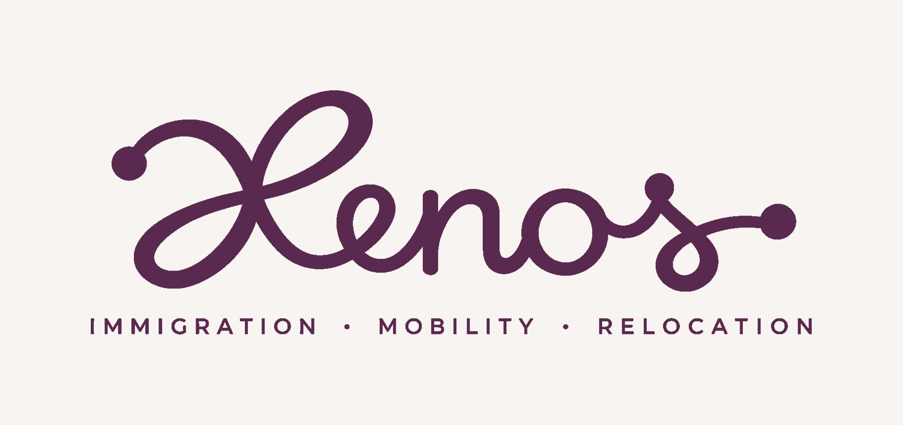 Xenos Immigration, Mobility and Relocation — Inicio