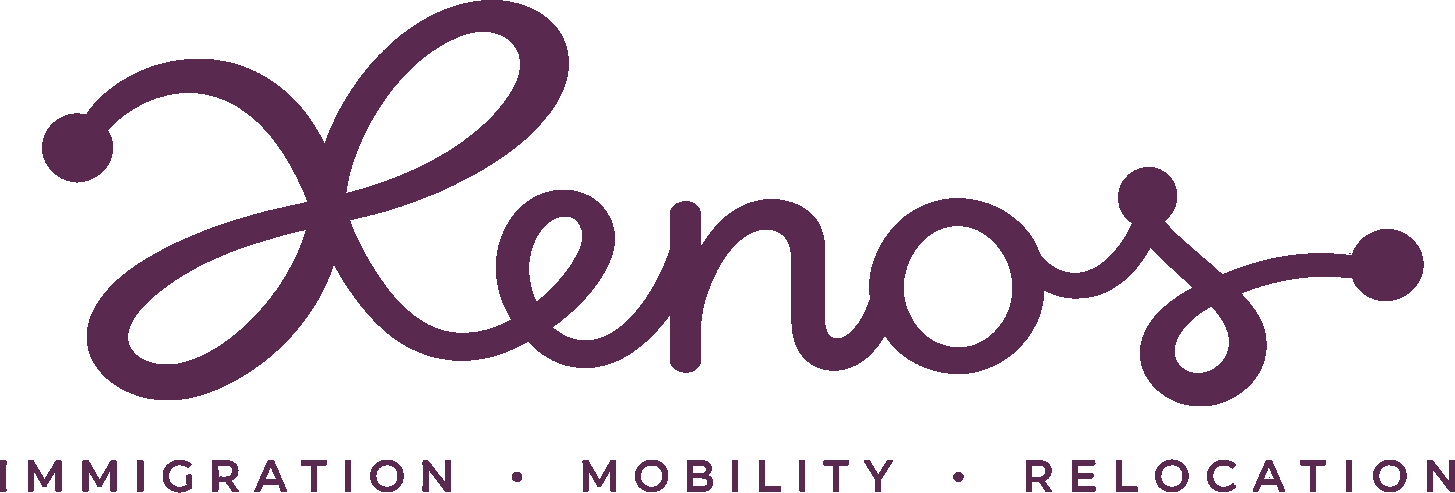 Xenos Immigration, Mobility and Relocation — Home